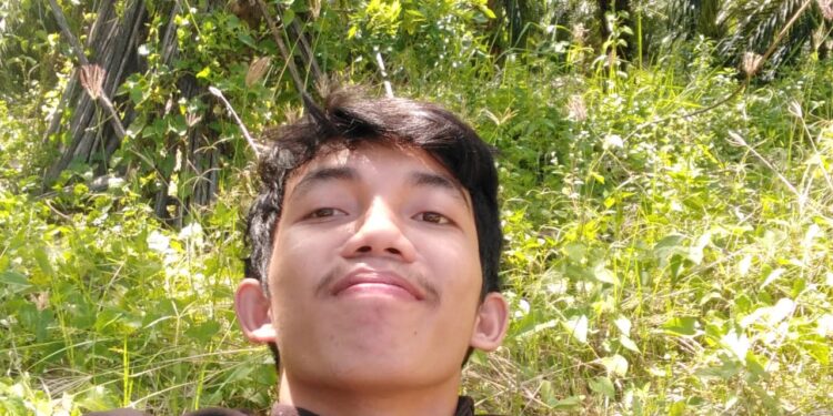 Puisi-puisi Rilen Dicki Agustin