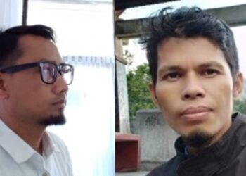 Puisi-puisi Djoe HT Bagindo dan Ulasannya oleh Ragdi F. Daye