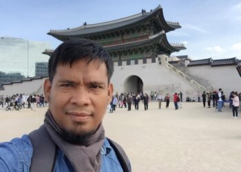 Basa-Basi atau Bukan Basa-Basi