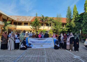 Dosen Unand Gelar Pelatihan Pembuatan Bahan Ajar Virtual Reality Pertama di Sumbar