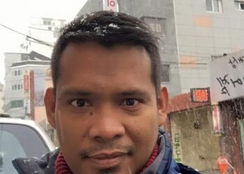 Bilingual pada Anak Usia Dini