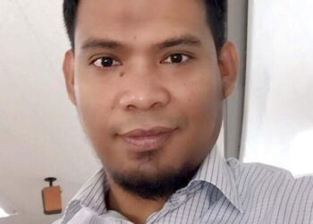 Pemerolehan Bahasa pada Anak