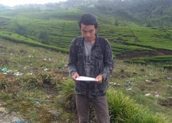 Puisi-Puisi Rilen Dicki Agustin