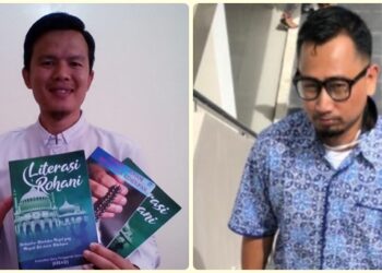 Puisi-puisi Ali Usman dan Ulasannya oleh Ragdi F. Daye