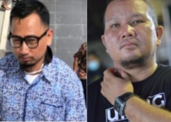 Puisi-puisi Denni Meilizon dan Ulasannya oleh Ragdi F. Daye