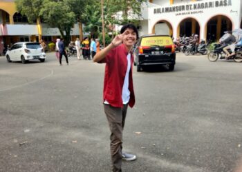 Puisi-Puisi Rilen Dicki Agustin