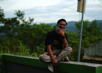 Puisi-puisi Yogi Resya Pratama