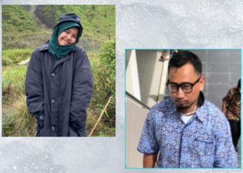 Puisi-Puisi Dara Layl dan Ulasannya oleh Ragdi F. Daye