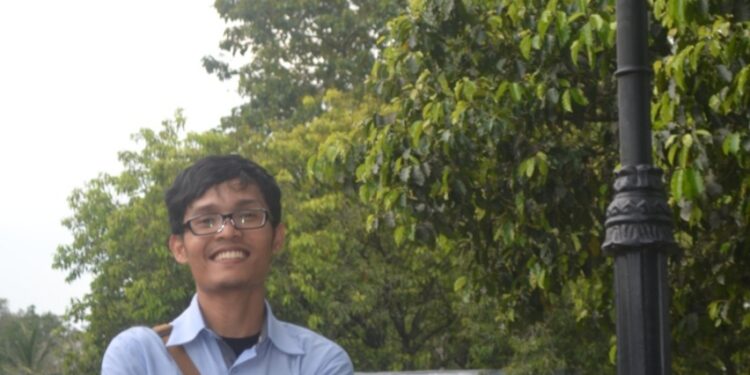 Yang Renyah di Awal Tahun