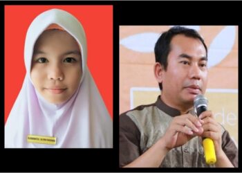 Cerpen “Lifa” Karya Alhimmatul ‘Aliyah Radhwa dan Ulasannya oleh Azwar Sutan Malaka