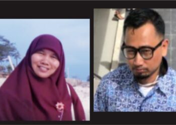 Puisi-puisi Linda Tanjung dan Ulasannya oleh Ragdi F. Daye