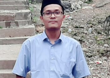 Toping Martabak Manis dan Cerita di Baliknya