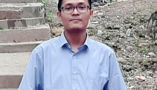 Toping Martabak Manis dan Cerita di Baliknya