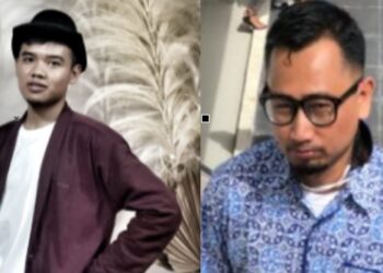 Puisi-puisi Fury Buhair dan Ulasannya oleh Ragdi F. Daye