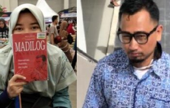 Puisi-puisi Zikra Delvira dan Ulasannya oleh Ragdi F. Daye