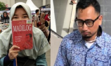 Puisi-puisi Zikra Delvira dan Ulasannya oleh Ragdi F. Daye