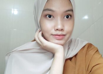 Ngomong Kok Blaster, padahal Bukan Blasteran!