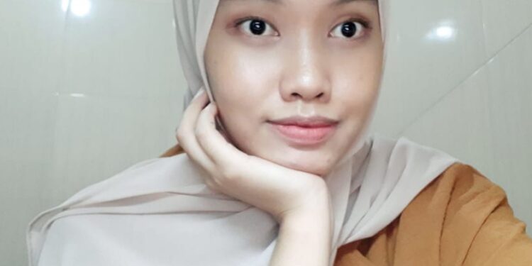 Ngomong Kok Blaster, padahal Bukan Blasteran!