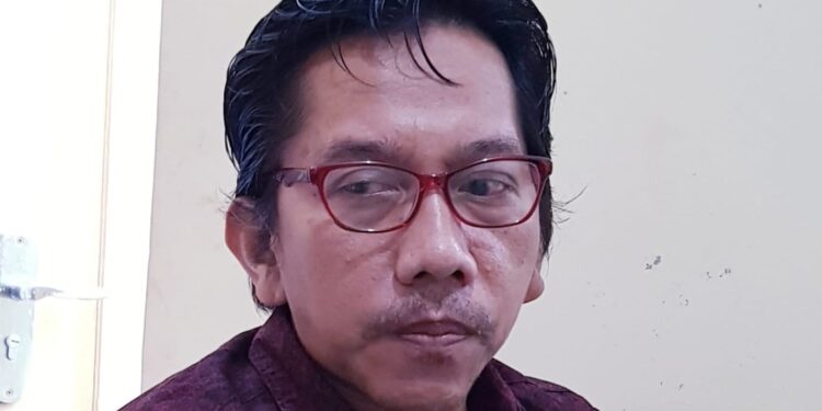 Padang Kota Budaya