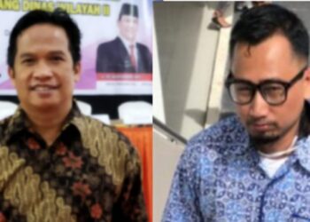 Puisi-puisi Bambang Kariyawan Ys dan Ulasannya oleh Ragdi F. Daye