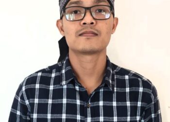 Yang Istimewa dan Khas Itu Namanya Kusuih