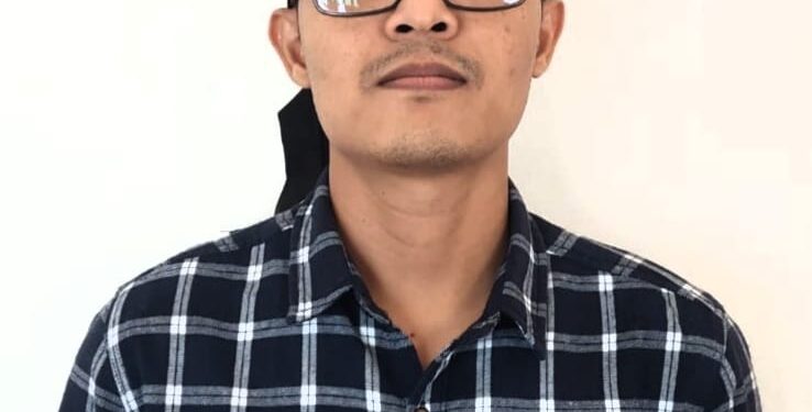 Yang Istimewa dan Khas Itu Namanya Kusuih