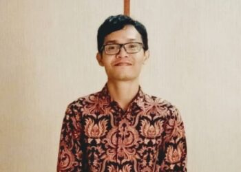 Lari yang Menyedihkan