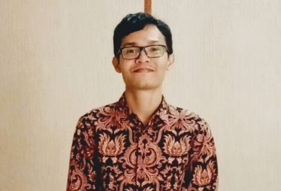 Lari yang Menyedihkan