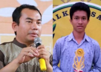 Cerpen “Surau” Karya Revandra Ahza Rizkia dan Ulasannya oleh Azwar Sutan Malaka