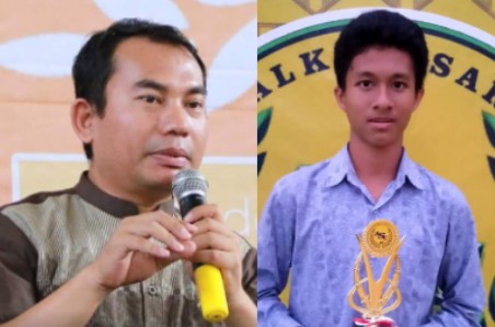 Cerpen “Surau” Karya Revandra Ahza Rizkia dan Ulasannya oleh Azwar Sutan Malaka