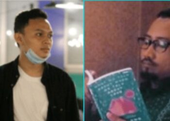 Puisi-puisi Surya Hafizh dan Ulasannya oleh Ragdi F. Daye