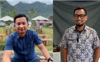 Puisi-puisi Ronaldi Noor dan Ulasannya oleh Ragdi F. Daye