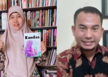 Cerpen “Sawah Terakhir” Karya Linda Tanjung dan Ulasannya oleh Azwar Sutan Malaka