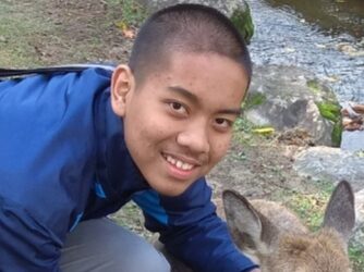 Sastra Australia Alternatif Bacaan Anak-Anak Indonesia