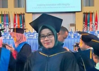 Modal Sosial dan Ketahanan Pangan