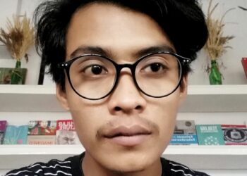 Puisi-Puisi Mhd. Irfan