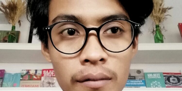 Puisi-Puisi Mhd. Irfan
