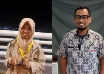 Puisi-puisi Putri Ningsih dan Ulasannya oleh Ragdi F. Daye