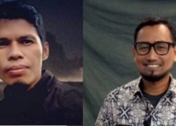 Puisi-puisi Djoe HT Bagindo dan Ulasannya oleh Ragdi F. Daye