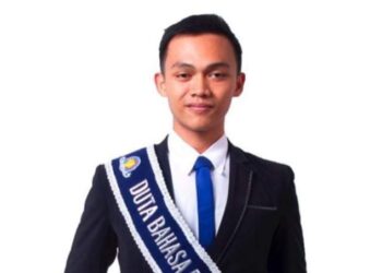 Toxic Positivity Fenomena Berbahasa Generasi Z