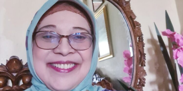 Identitas Diri yang Mengambang dalam Cerpen “Jilbab Besar Gea”