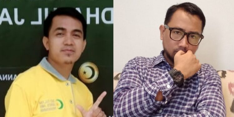 Puisi-puisi Novi Handra dan Ulasannya oleh Ragdi F. Daye