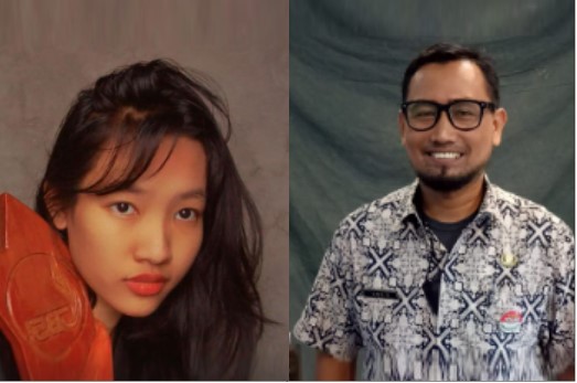 Puisi-puisi Vania Kharizma dan Ulasannya oleh Ragdi F. Daye