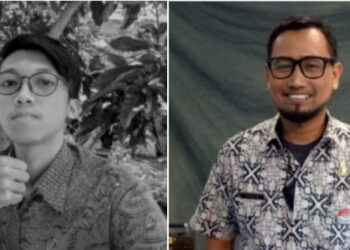 Puisi-puisi Moch Aldy MA dan Ulasannya oleh Ragdi F. Daye