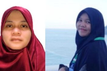 Puisi-puisi Amelia dan Ulasannya oleh Dara Layl