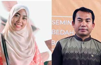 Cerpen “Rumput yang Tak Pernah Bergoyang” Karya Adelia Febriyossa dan Ulasannya oleh Azwar Sutan Malaka