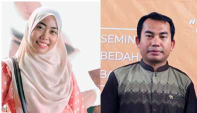 Cerpen “Rumput yang Tak Pernah Bergoyang” Karya Adelia Febriyossa dan Ulasannya oleh Azwar Sutan Malaka