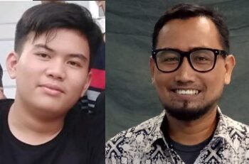 Puisi-puisi William Joui R dan Ulasannya oleh Ragdi F. Daye