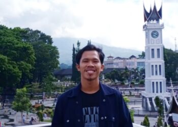 Partisipasi Gen-Z  “Sitawa Sidingin” Pemilu 2024