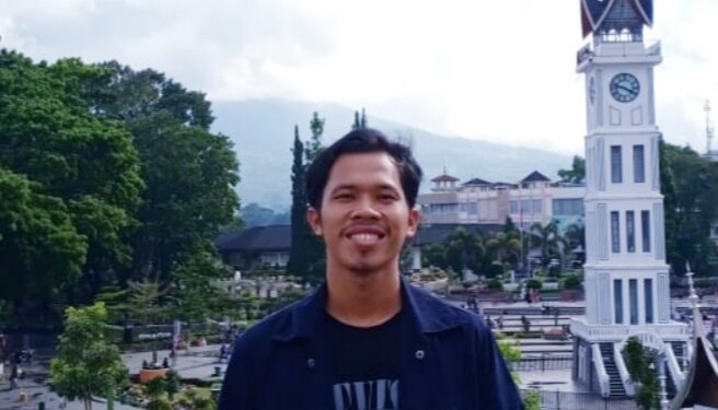 Partisipasi Gen-Z “Sitawa Sidingin” Pemilu 2024